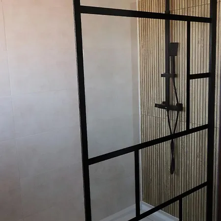 La Houblonniere 3 Chambres, 6 Lits Et 1 Clic Clac アパート Kriegsheim