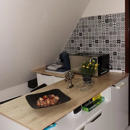 La Houblonniere 3 Chambres, 6 Lits Et 1 Clic Clac * Kriegsheim