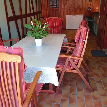 La Houblonniere 3 Chambres, 6 Lits Et 1 Clic Clac