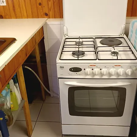 アパート La Houblonniere 3 Chambres, 6 Lits Et 1 Clic Clac