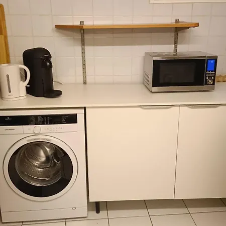 La Houblonniere 3 Chambres, 6 Lits Et 1 Clic Clac *
